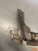 Stoßfängerverstärkung vorne Mitsubishi Outlander III H-Line GF 2012 - 2 6400D583 – 5