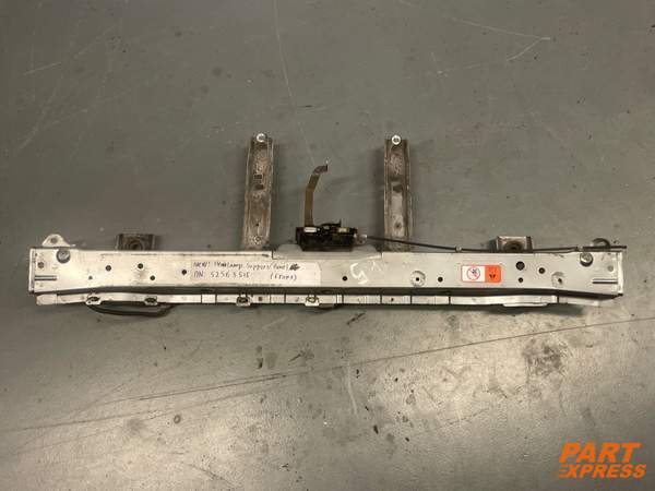 Scheinwerferhalterung / Frontträger Mitsubishi Outlander III GF 2012 - 5256B515