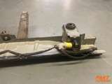 Scheinwerferhalterung / Frontträger Mitsubishi Outlander III GF 2012 - 5256B515 – 4