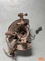 Radnabe vorne links Mitsubishi Outlander III H-Line GF 2012 - 2021 3870A008 – 2
