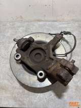 Radnabe vorne links Ford Transit V363 Mk8 ab 2014 2350086 – 1