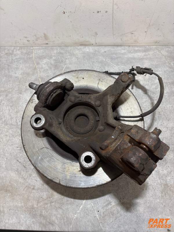 Radnabe vorne links Ford Transit V363 Mk8 ab 2014 2350086