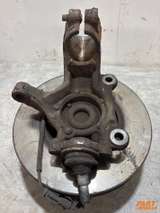Radnabe vorne links Ford Transit V363 Mk8 ab 2014 2350086 – 3