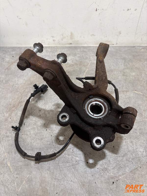 Radnabe vorne rechts Ford EcoSport Titanium 2013 - 2022 2050610