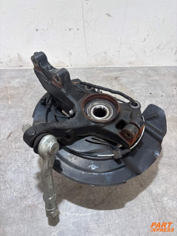 Radnabe vorne links Ford Puma Titanium J2k Mk2 ab 2019 2413072