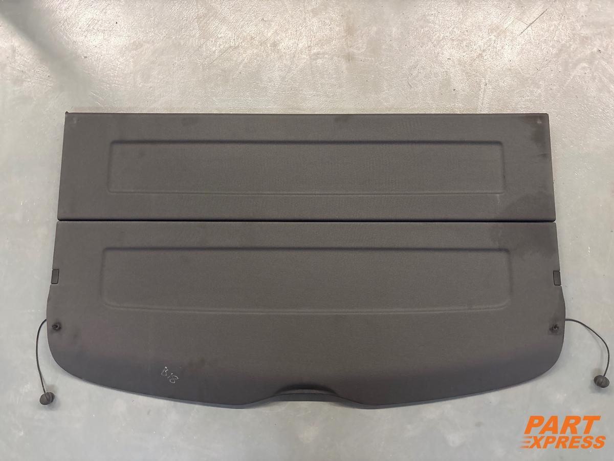 Kofferraumablage Peugeot 2008 GT LI A94 (I) 2013 - 2019 9677702380