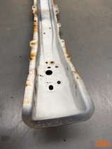 Träger Stoßstange vorne Dacia Sandero ST II 2012 - 2020 752107934R – 6