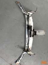 Querträger vorne Dacia Sandero ST II 2012 - 2020 625047534R – 6