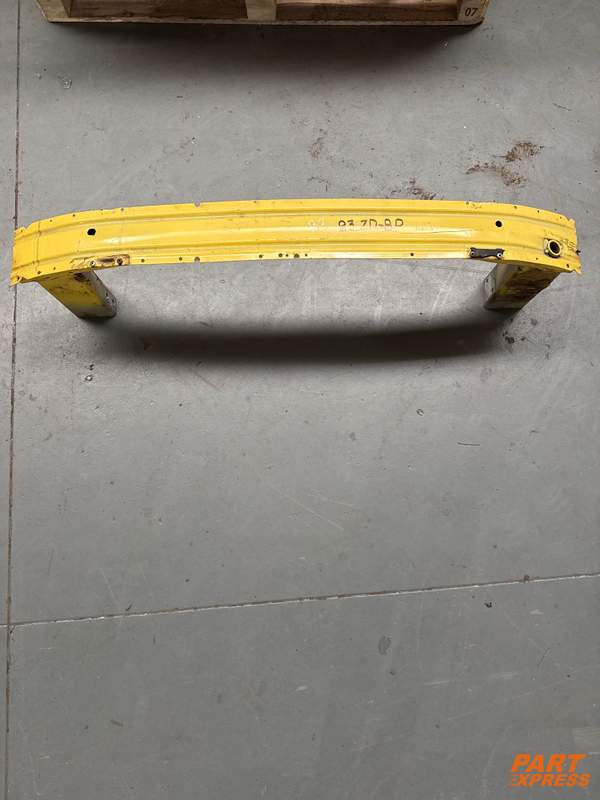 Träger Stoßstange vorne Opel Astra GTC SRI J Gelb 2011 - 2018 39099527
