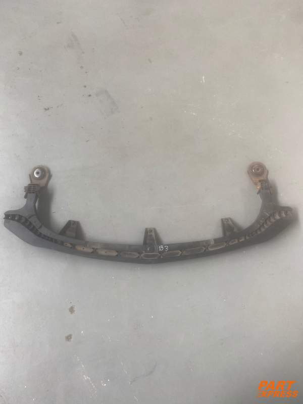 Stoßfängerverstärkung vorne Opel Astra GTC SRI J 2011 - 2018 13266647