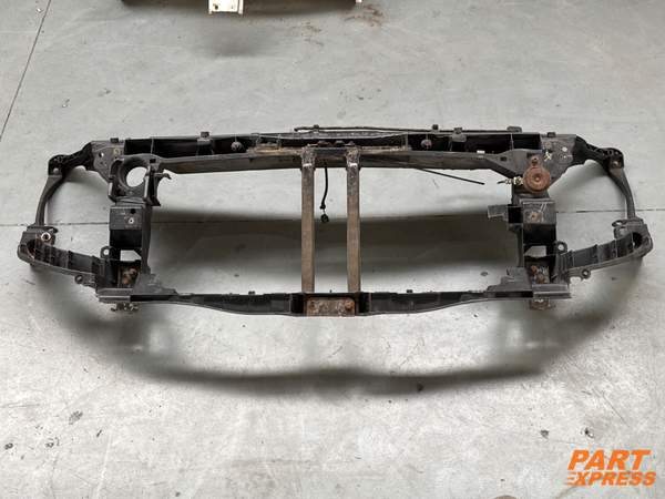 Schlossträger Renault Trucks Master III (X62) 2010 - 2019 625006894R