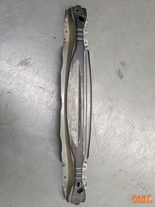 Stoßstange hinten Träger Volvo XC60 SE LU I 2008 - 2017 31395572