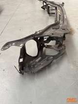 Schlossträger Volvo XC60 SE LU I 2008 - 2017 31416201 – 4