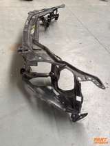 Schlossträger Volvo XC60 SE LU I 2008 - 2017 31416201 – 5