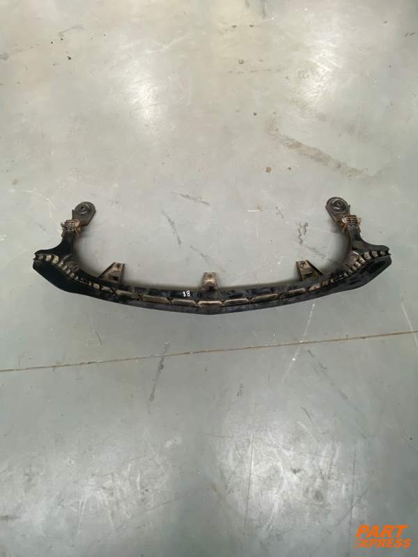 Stoßfängerverstärkung vorne Opel Astra GTC J 2011 - 2018 13266647