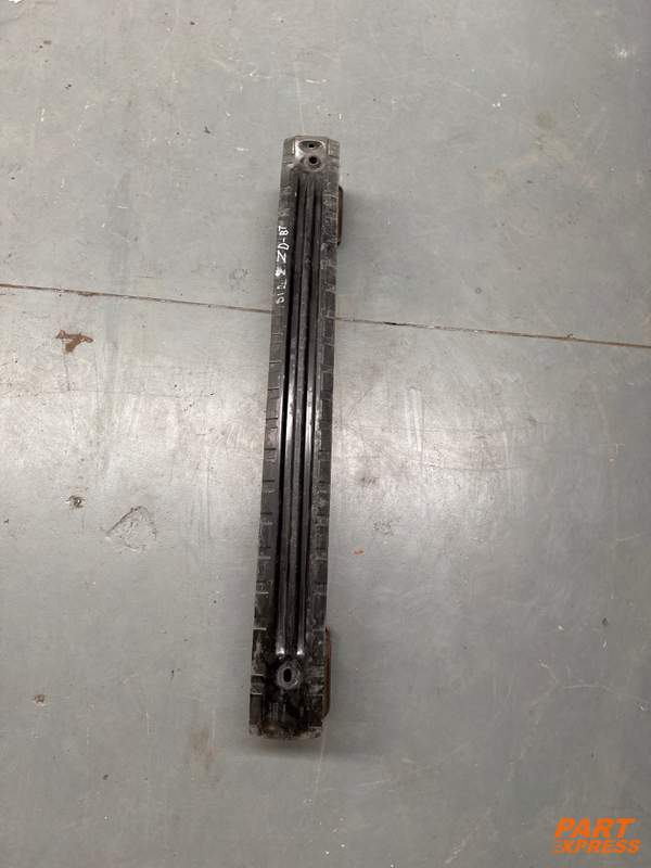 Stoßstange hinten Träger Ford Focus Tita Mk3 Facelift 2011 - 2018 1859062