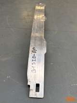 Träger Stoßstange vorne BMW 1 Series S F20 2011 - 2019 51117255393 – 3