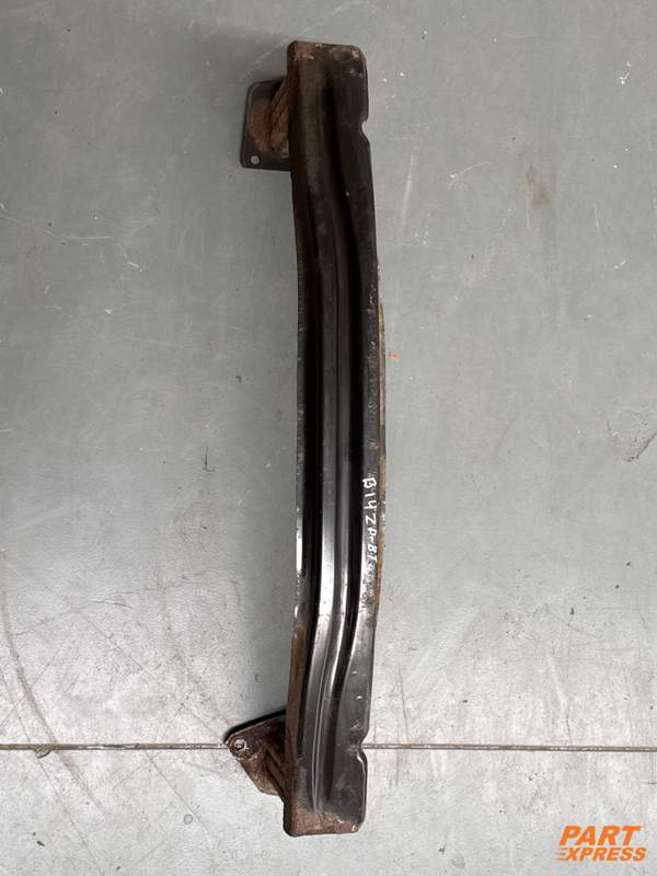 Stoßstange hinten Träger Audi A1 SE 8X 2010 - 2018 8X0 807 309