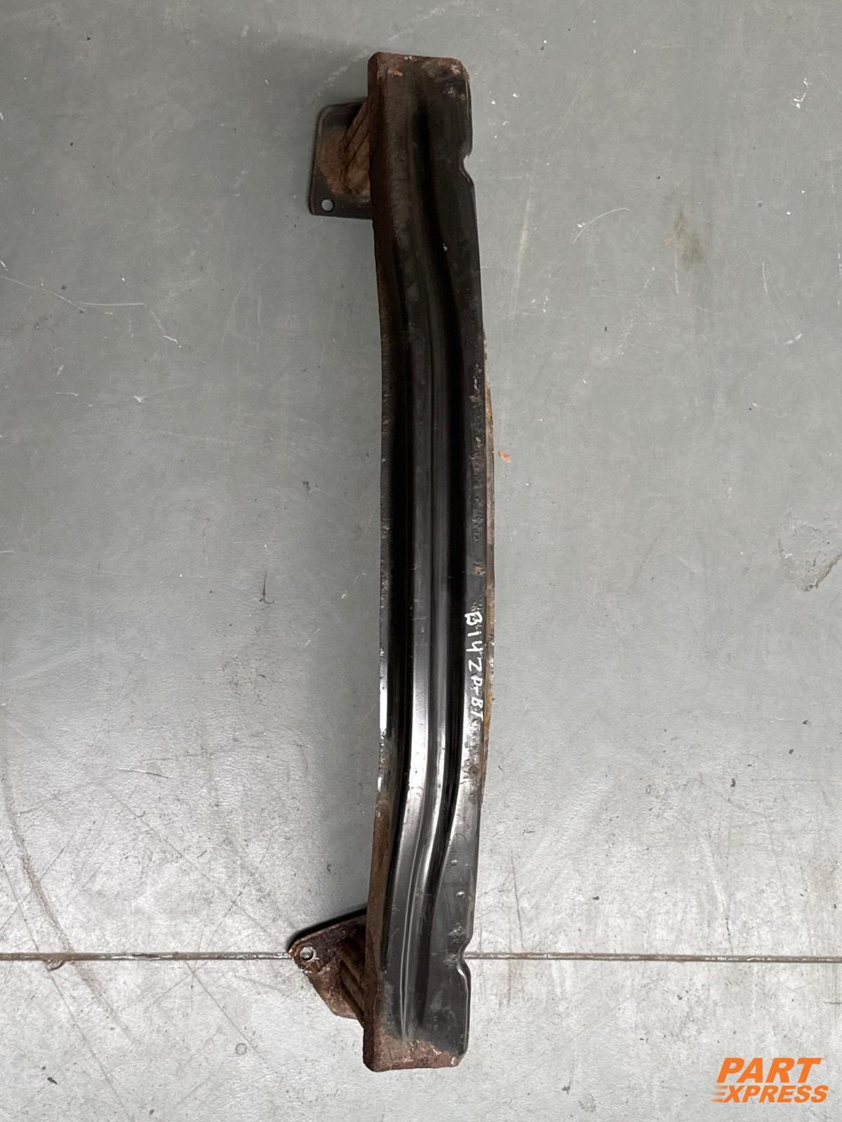 Stoßstange hinten Träger Audi A1 SE 8X 2010 - 2018 8X0 807 309