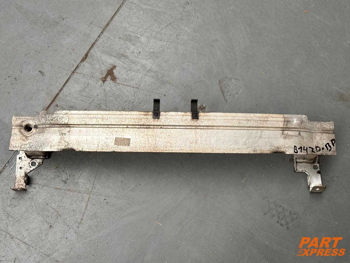 Träger Stoßstange vorne Audi A1 SE 8X 2010 - 2018 8X0807109C