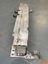 Träger Stoßstange vorne Audi A1 SE 8X 2010 - 2018 8X0807109C – 3