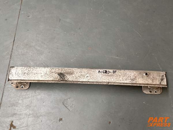 Stoßstange hinten Träger Peugeot 308 SE T7 2007 - 2013 7252 EH