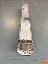 Stoßstange hinten Träger Peugeot 308 SE T7 2007 - 2013 7252 EH – 3