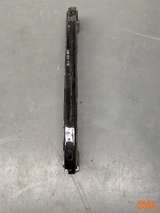 Stoßstange hinten Träger Peugeot 2008 GT LI A94 (I) 2013 - 2019 9678455580 – 3