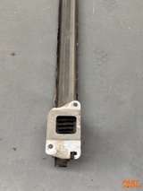 Stoßstange hinten Träger Peugeot 2008 GT LI A94 (I) 2013 - 2019 9678455580 – 7