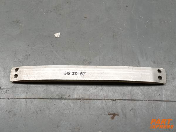 Stoßstange hinten Träger Honda Civic EX IX (FK2) 2012 - 2017 HA6Y6AS-T6