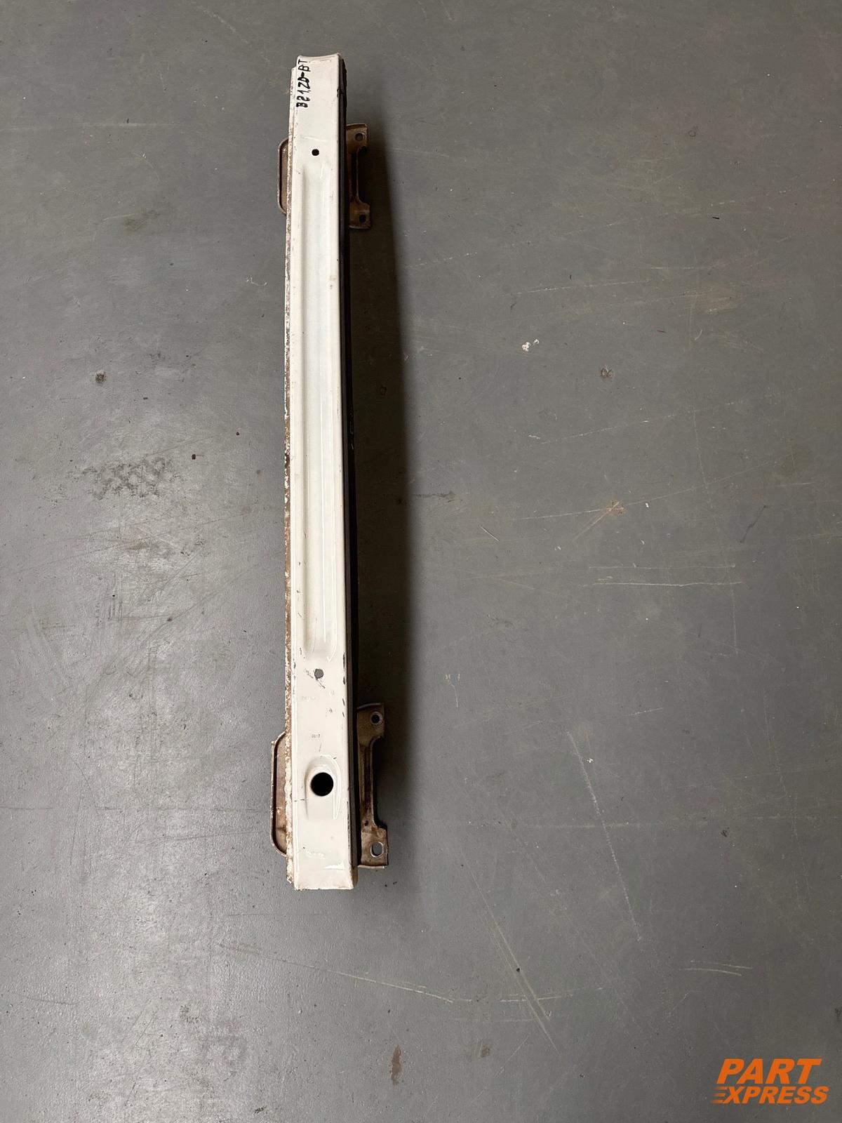 Stoßstange hinten Träger Opel Combo D 2012 - 2018 95509856