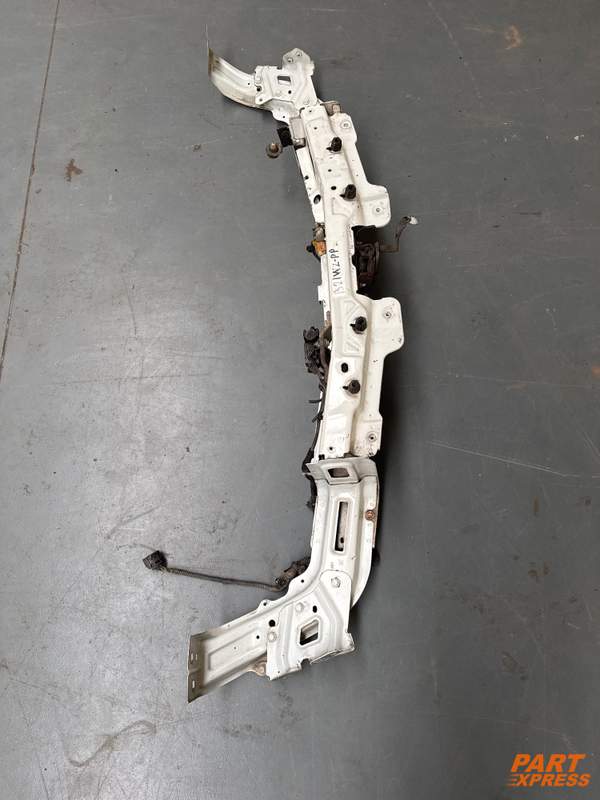 Schlossträger Opel Combo D 2012 - 2018 95509856