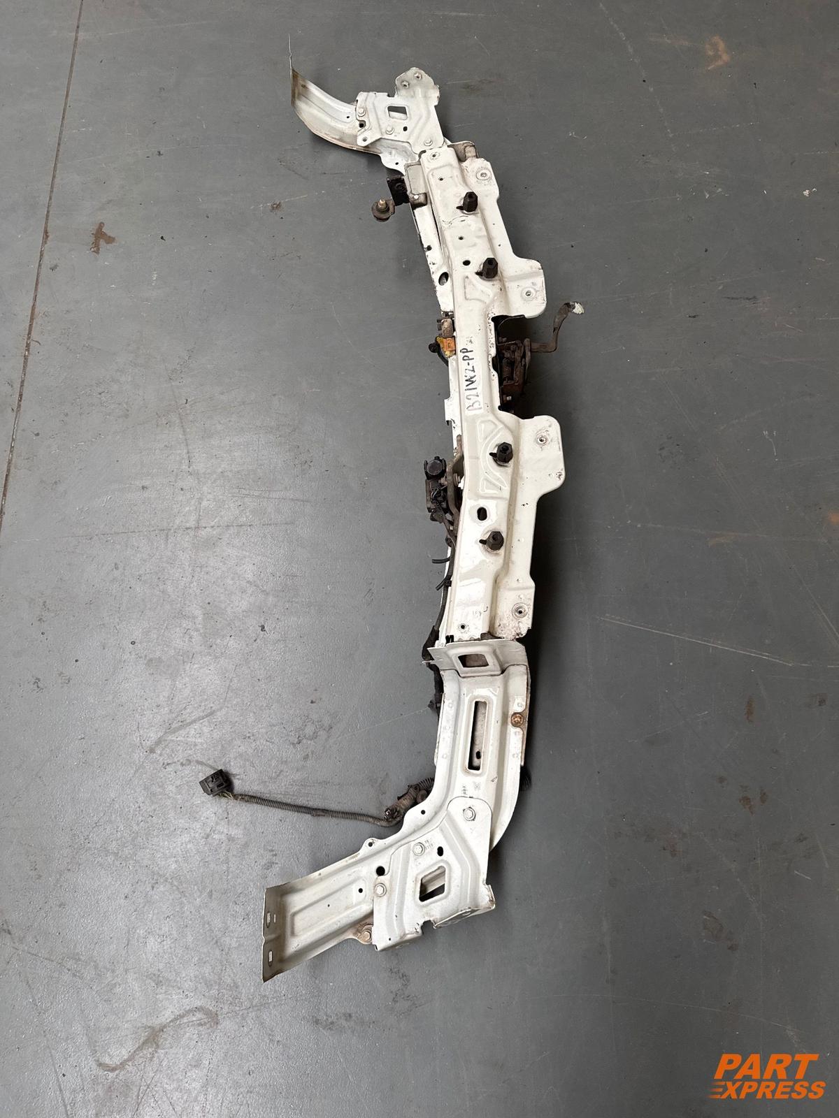 Schlossträger Opel Combo D 2012 - 2018 95509856