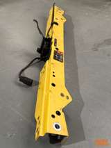 Querträger Frontschürze Opel Astra GTC SRI J 2011 - 2018 13456178 – 3