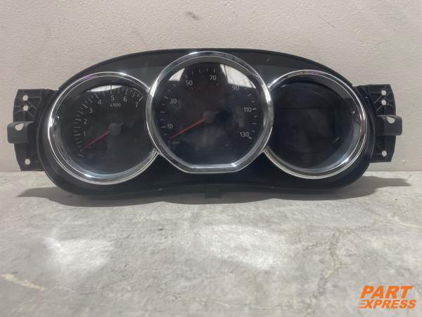 Tacho Kombiinstrument Dacia Sandero ST II 2012 - 2020 248104962R