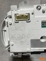 Tacho Kombiinstrument Mazda CX-5 SE-L KE GH 2012 - 2017 G46L55430 – 3