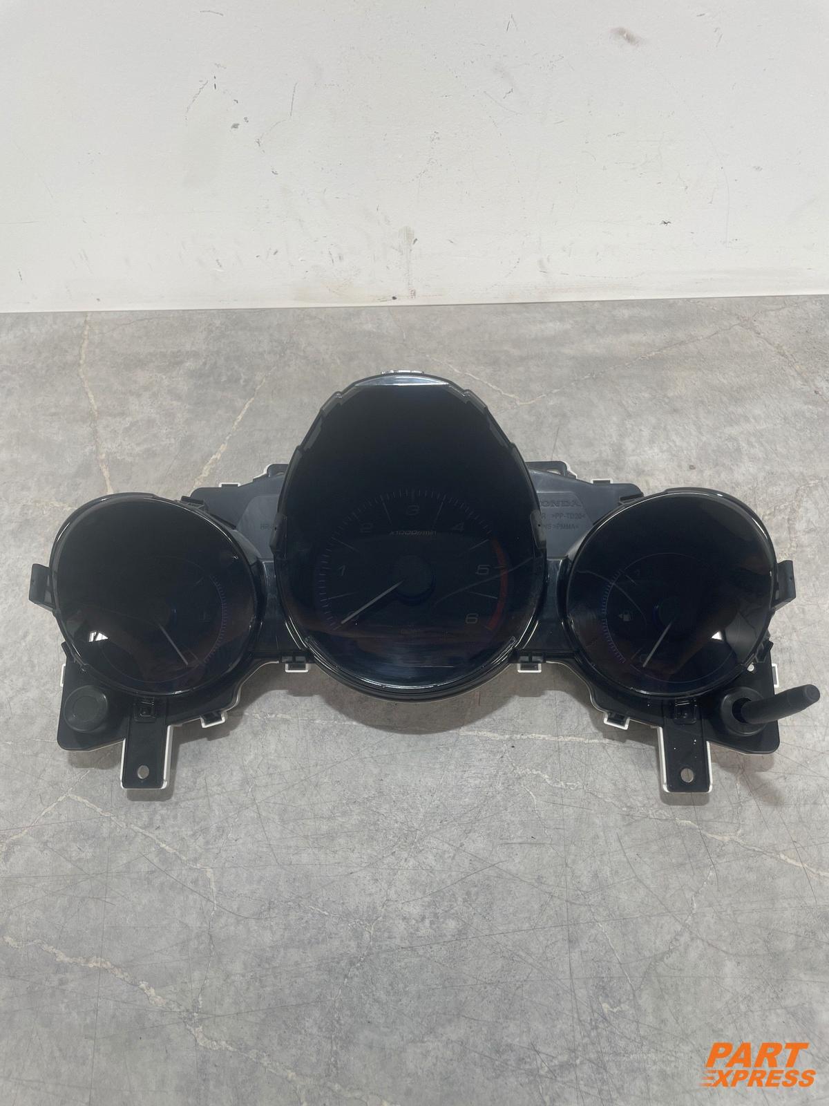 Tacho Kombiinstrument Honda Civic EX IX (FK2) 2012 - 2017 HR0407168