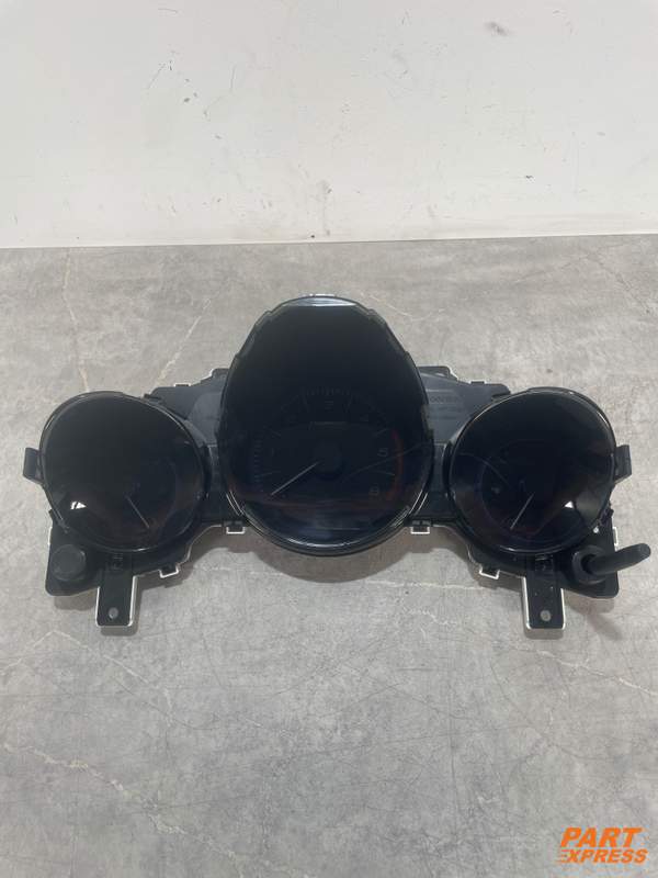 Tacho Kombiinstrument Honda Civic EX IX (FK2) 2012 - 2017 HR0407168