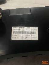Teller instrumentenpaneel Opel Combo D 2012 - 2018 52070769 – 4