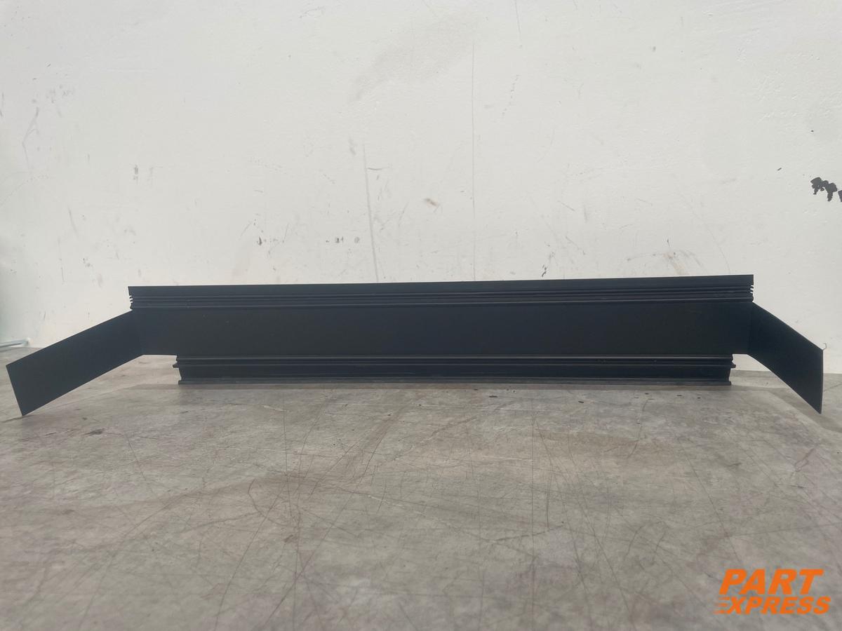 Déflecteur d'air radiateur Opel Astra GTC J 2011 - 2018 52421960
