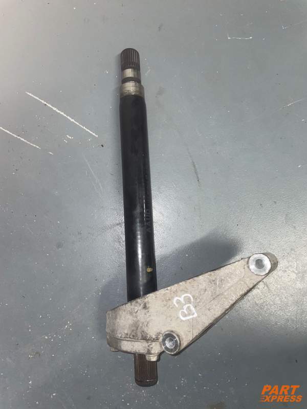Antriebswelle vorne rechts Opel Astra GTC SRI J 2011 - 2018 13365071