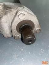 Antriebswelle vorne rechts Opel Astra GTC SRI J 2011 - 2018 13365071 – 3