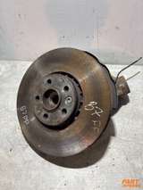Radnabe Bremsscheibe vorne rechts Volvo XC60 SEI 2008 - 2017 31451326 31471034 – 5