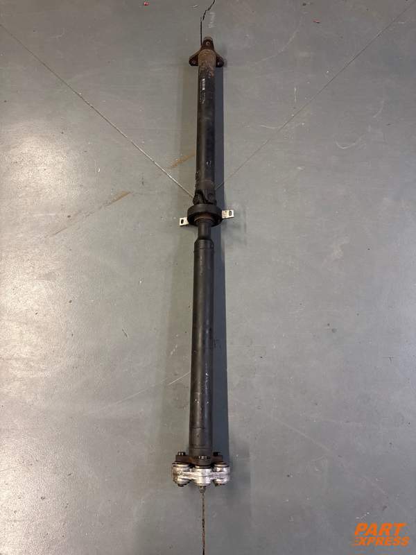 Antriebswelle Kardanwelle BMW 1 Series S F20 2011 - 2019 7598405-04