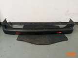 Paraurti completo posteriore Nissan NV200 SE M20 Bianco QM1 2009 - 2021 – 1