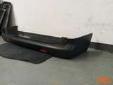 Paraurti completo posteriore Nissan NV200 SE M20 Bianco QM1 2009 - 2021 – 2