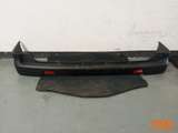Paraurti completo posteriore Nissan NV200 SE M20 Bianco QM1 2009 - 2021 – 4