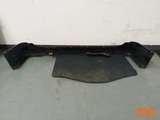 Paraurti completo posteriore Nissan NV200 SE M20 Bianco QM1 2009 - 2021 – 8