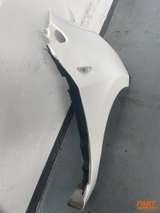 Wing Right Kia Picanto VR TA White Clear White-UD 2011 - 2017 – 3