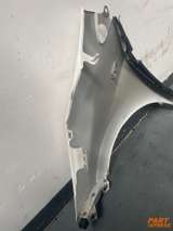 Wing Right Kia Picanto VR TA White Clear White-UD 2011 - 2017 – 4
